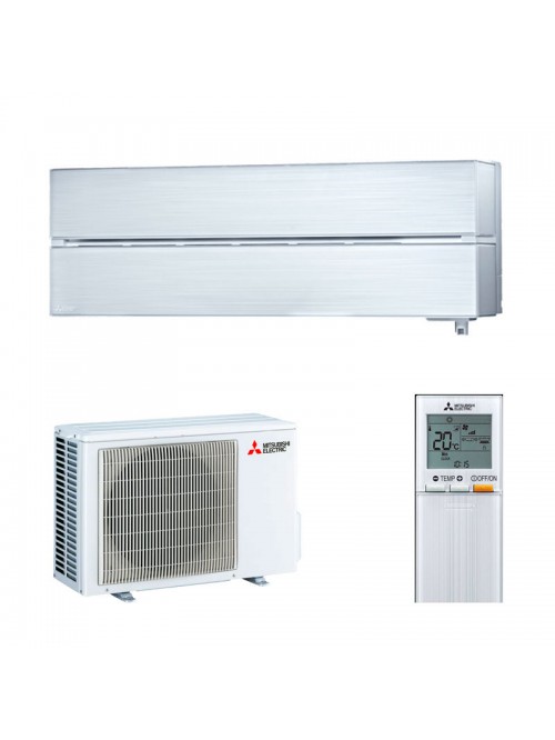 Climatiseur Mural Mitsubishi Electric Kirigamine Style MSZ-LN25VGV