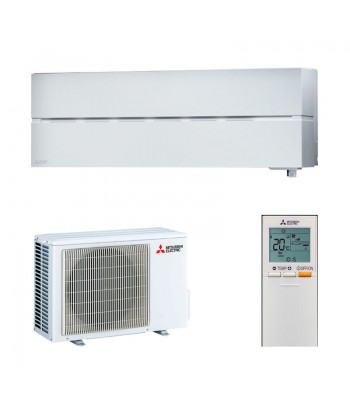 Climatiseur Mural Mitsubishi Electric Kirigamine Style MSZ-LN35VG2W