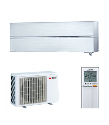Climatiseur Mural Mitsubishi Electric Kirigamine Style MSZ-LN35VGV
