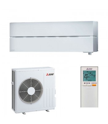 Climatiseur Mural Mitsubishi Electric Kirigamine Style MSZ-LN60VG2W