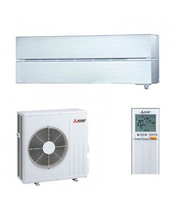 Climatiseur Mural Mitsubishi Electric Kirigamine Style MSZ-LN60VGV