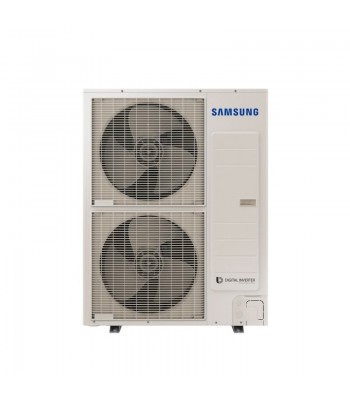 Climatiseur gainable Samsung AC120RNMDKG/EU + AC120RXADKG/EU
