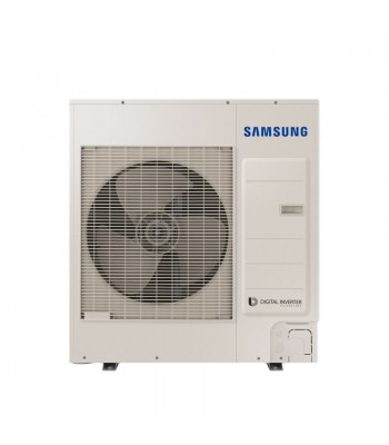 Climatiseur gainable Samsung AC100RNMDKG/EU + AC100RXADKG/EU