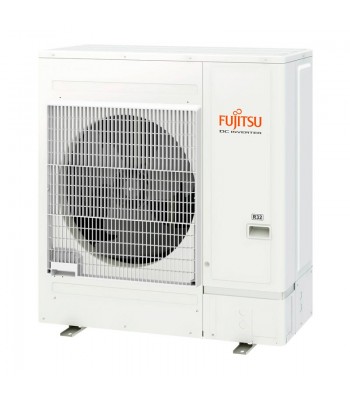 Climatiseur gainable Fujitsu ACY125-KA